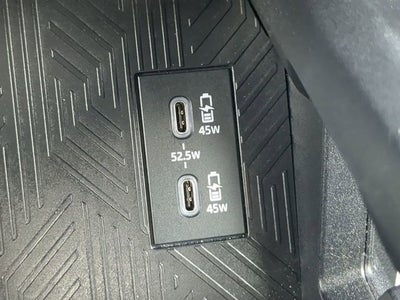 2025 Toyota TACOMA TRD SPORT TRD Sport