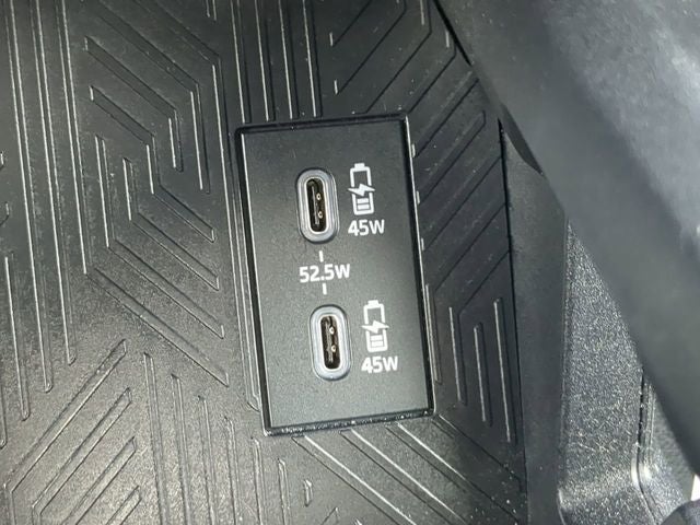 2025 Toyota TACOMA TRD SPORT TRD Sport