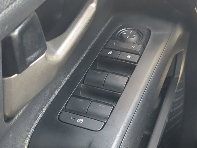 2025 Toyota TACOMA TRD SPORT TRD Sport