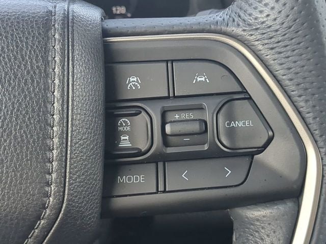 2025 Toyota TACOMA TRD SPORT TRD Sport