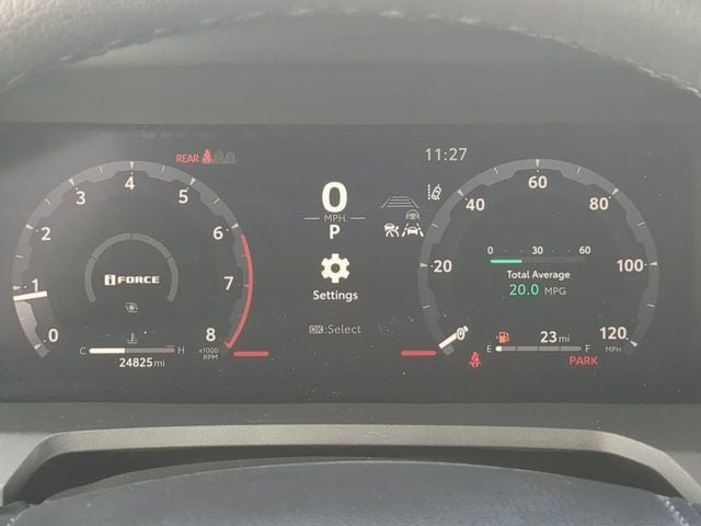 2025 Toyota TACOMA TRD SPORT TRD Sport