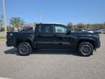 2025 Toyota TACOMA TRD SPORT TRD Sport