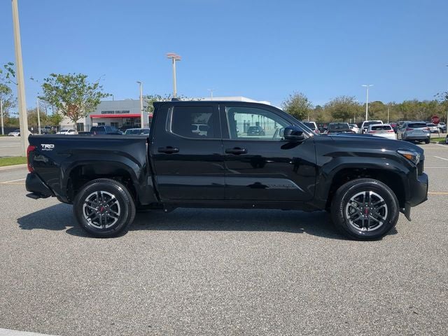 2025 Toyota TACOMA TRD SPORT TRD Sport