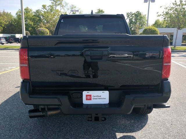 2025 Toyota TACOMA TRD SPORT TRD Sport