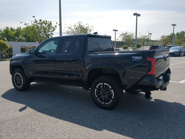 2025 Toyota TACOMA TRD SPORT TRD Sport