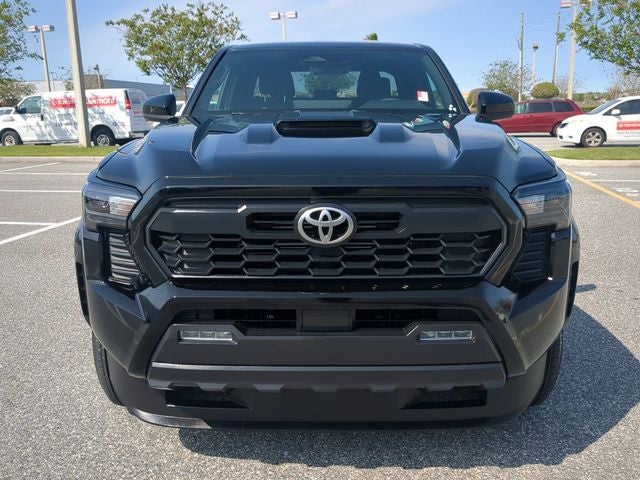 2025 Toyota TACOMA TRD SPORT TRD Sport