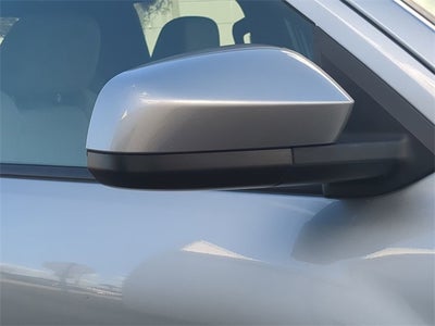 2024 Toyota TACOMA SR5 SR5