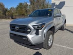 2024 Toyota TACOMA SR5 SR5