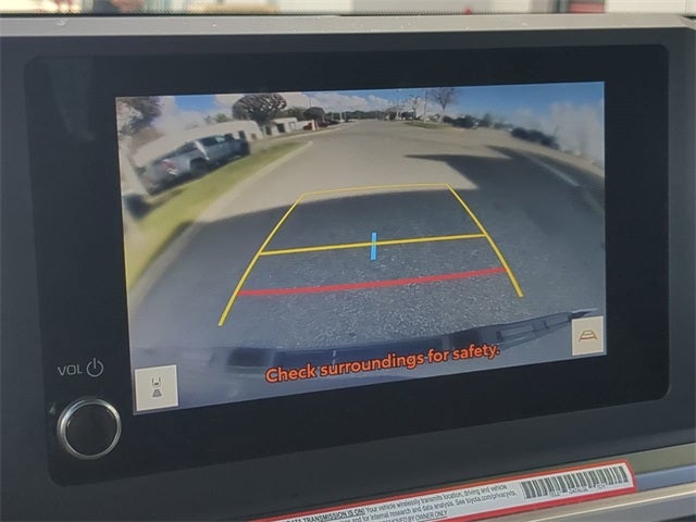 2024 Toyota TACOMA SR5 SR5