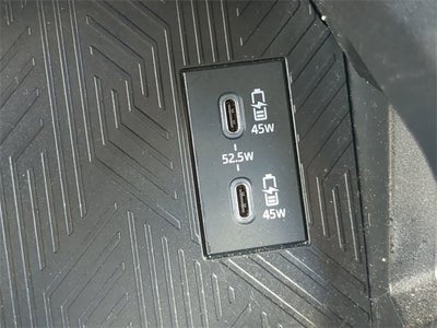 2024 Toyota TACOMA SR5 SR5