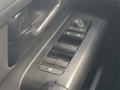 2024 Toyota TACOMA SR5 SR5