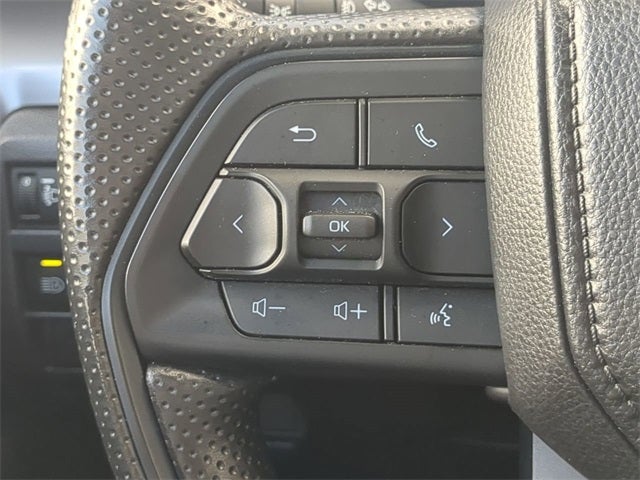 2024 Toyota TACOMA SR5 SR5