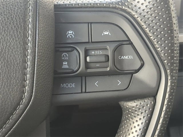 2024 Toyota TACOMA SR5 SR5