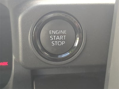 2024 Toyota TACOMA SR5 SR5