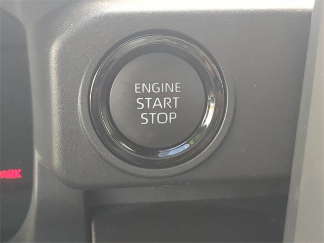 2024 Toyota TACOMA SR5 SR5