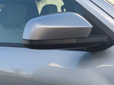 2024 Toyota TACOMA SR5 SR5