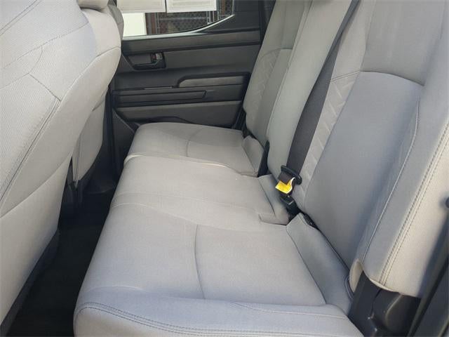 2024 Toyota TACOMA SR5 SR5