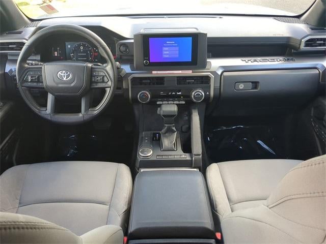 2024 Toyota TACOMA SR5 SR5