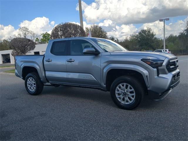 2024 Toyota TACOMA SR5 SR5