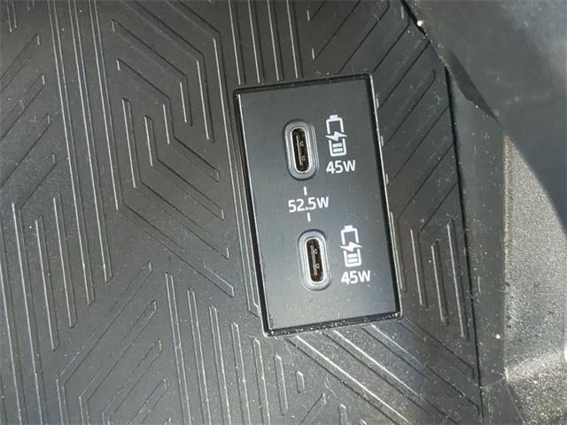 2024 Toyota TACOMA SR5 SR5