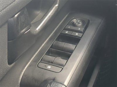 2024 Toyota TACOMA SR5 SR5