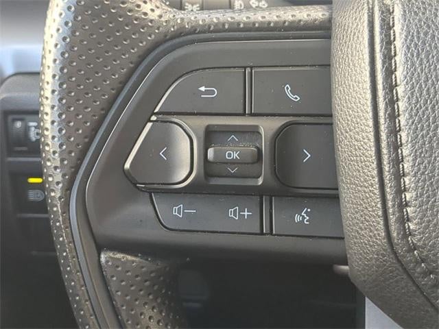 2024 Toyota TACOMA SR5 SR5