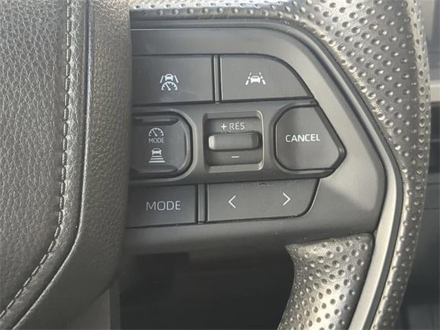 2024 Toyota TACOMA SR5 SR5