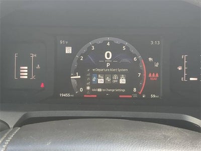 2024 Toyota TACOMA SR5 SR5