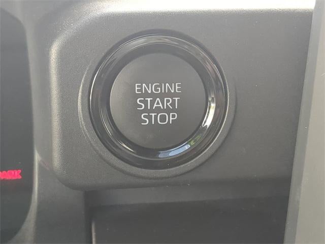 2024 Toyota TACOMA SR5 SR5