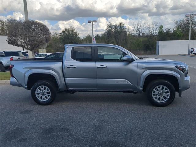 2024 Toyota TACOMA SR5 SR5