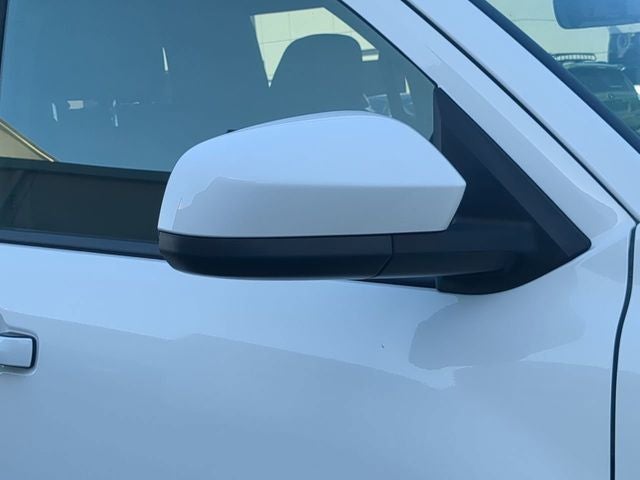 2024 Toyota TACOMA SR5 SR5