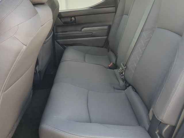 2024 Toyota TACOMA SR5 SR5