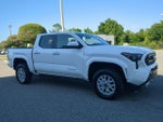 2024 Toyota TACOMA SR5 SR5