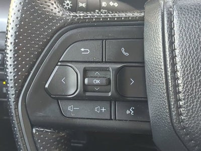 2024 Toyota TACOMA SR5 SR5