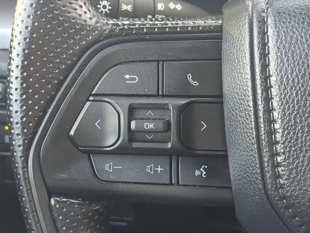 2024 Toyota TACOMA SR5 SR5