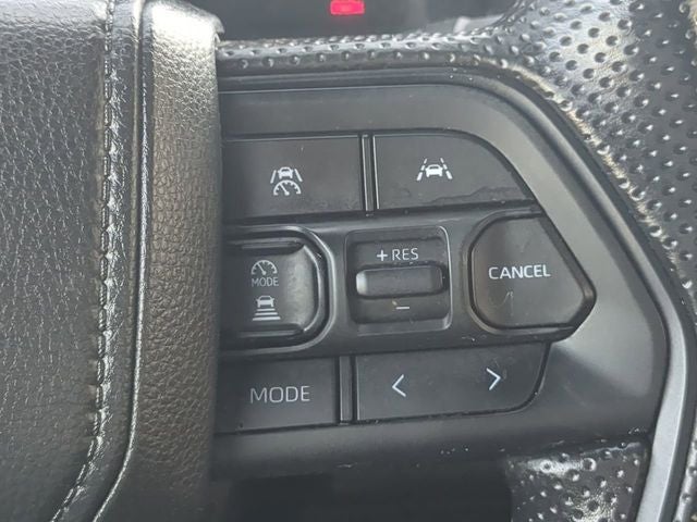 2024 Toyota TACOMA SR5 SR5