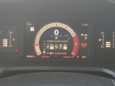 2024 Toyota TACOMA SR5 SR5