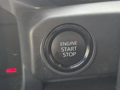 2024 Toyota TACOMA SR5 SR5