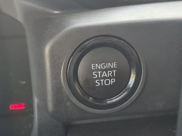 2024 Toyota TACOMA SR5 SR5