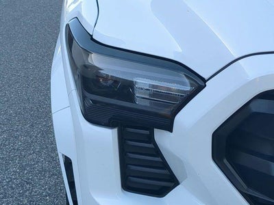 2024 Toyota TACOMA SR5 SR5