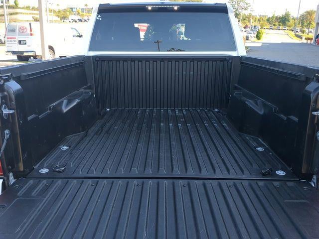 2024 Toyota TACOMA SR5 SR5