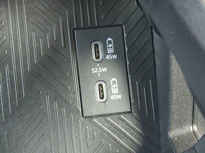 2024 Toyota TACOMA SR5 SR5