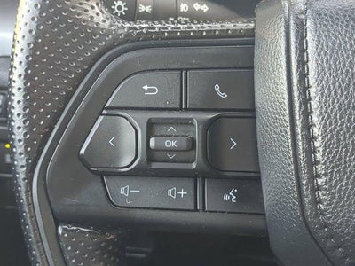 2024 Toyota TACOMA SR5 SR5