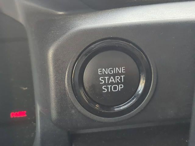 2024 Toyota TACOMA SR5 SR5