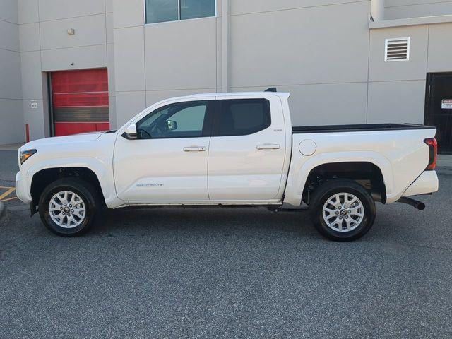 2024 Toyota TACOMA SR5 SR5
