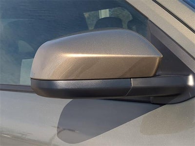 2026 Toyota TACOMA TRD OFFRD TRD Off-Road