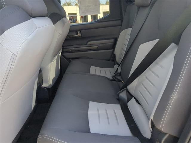 2026 Toyota TACOMA TRD OFFRD TRD Off-Road