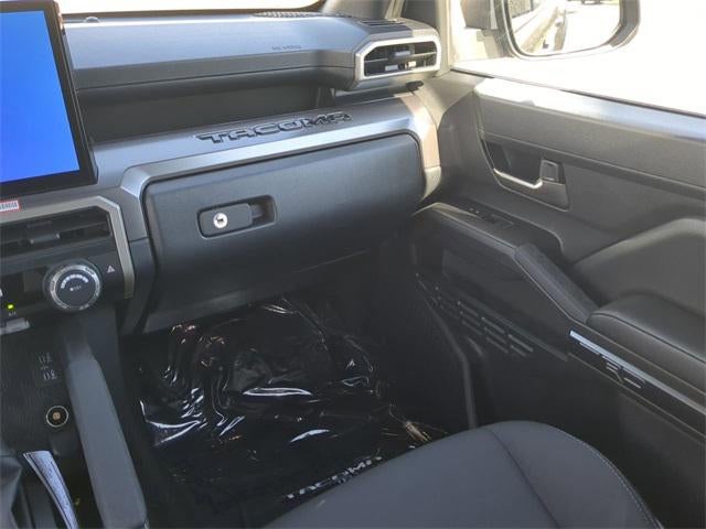 2026 Toyota TACOMA TRD OFFRD TRD Off-Road