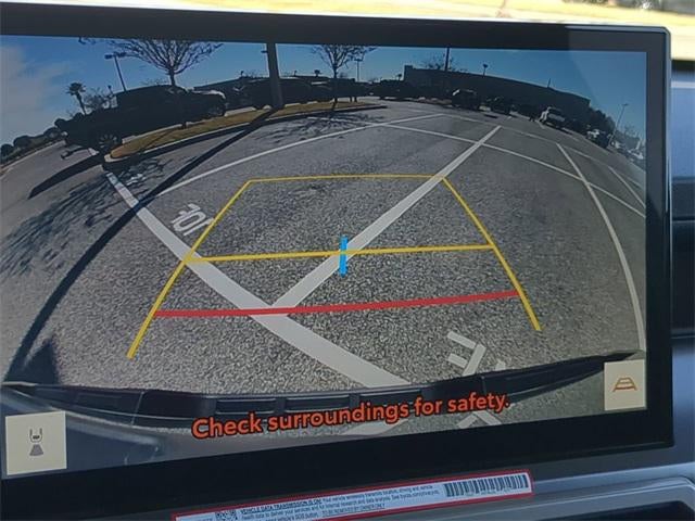 2026 Toyota TACOMA TRD OFFRD TRD Off-Road