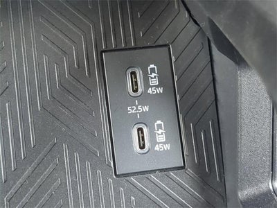 2026 Toyota TACOMA TRD OFFRD TRD Off-Road